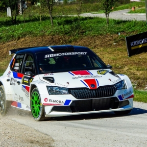 11° RALLY KUMROVEC - Gallery 7